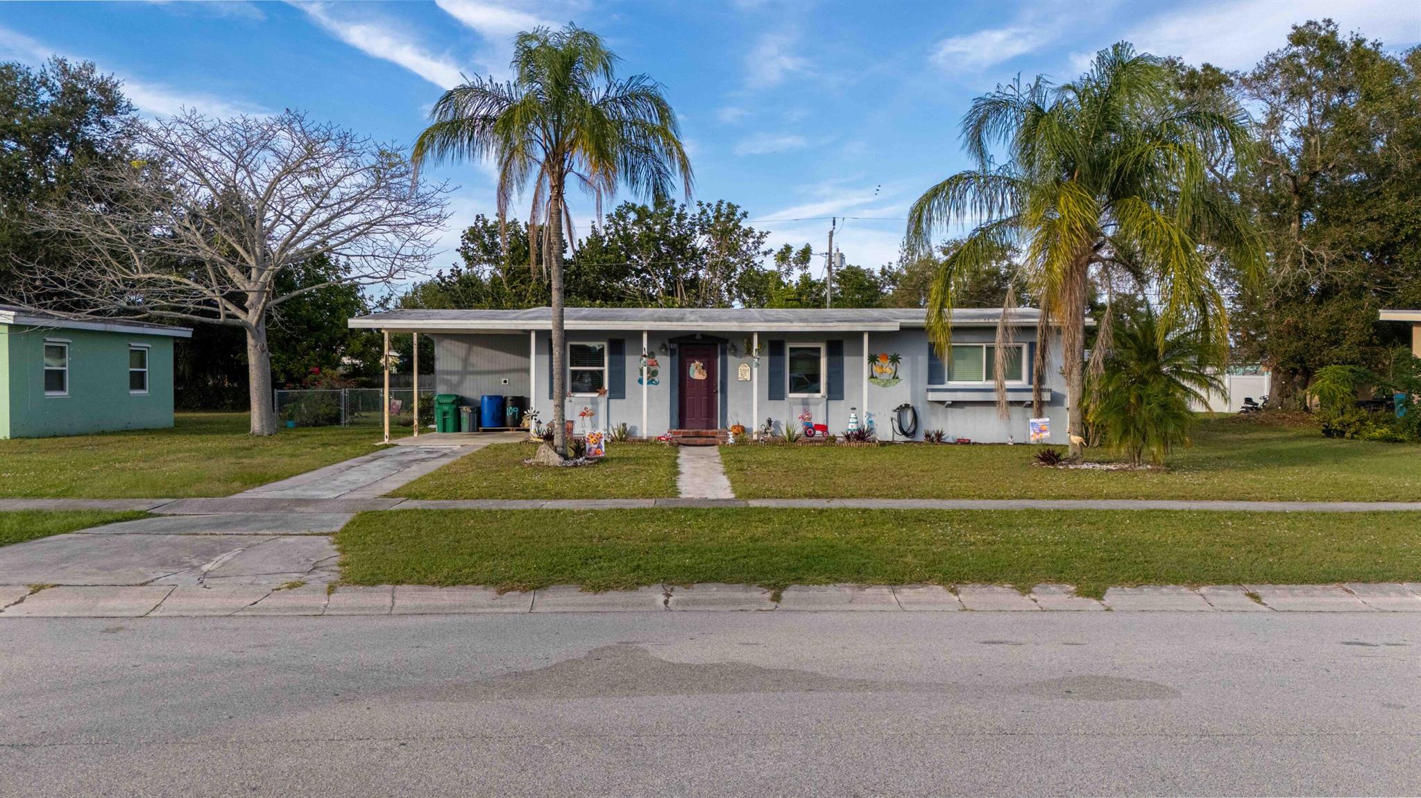 RIVER PARK UNIT 5 - Residential