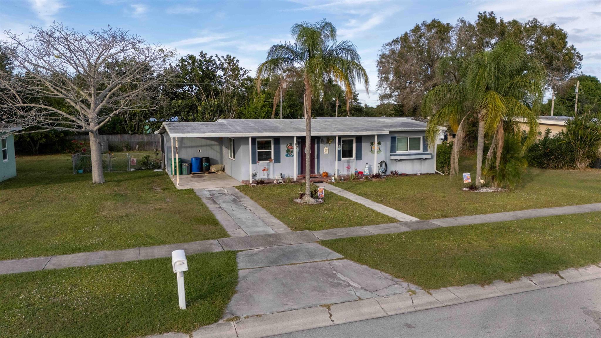 RIVER PARK UNIT 5 - Residential