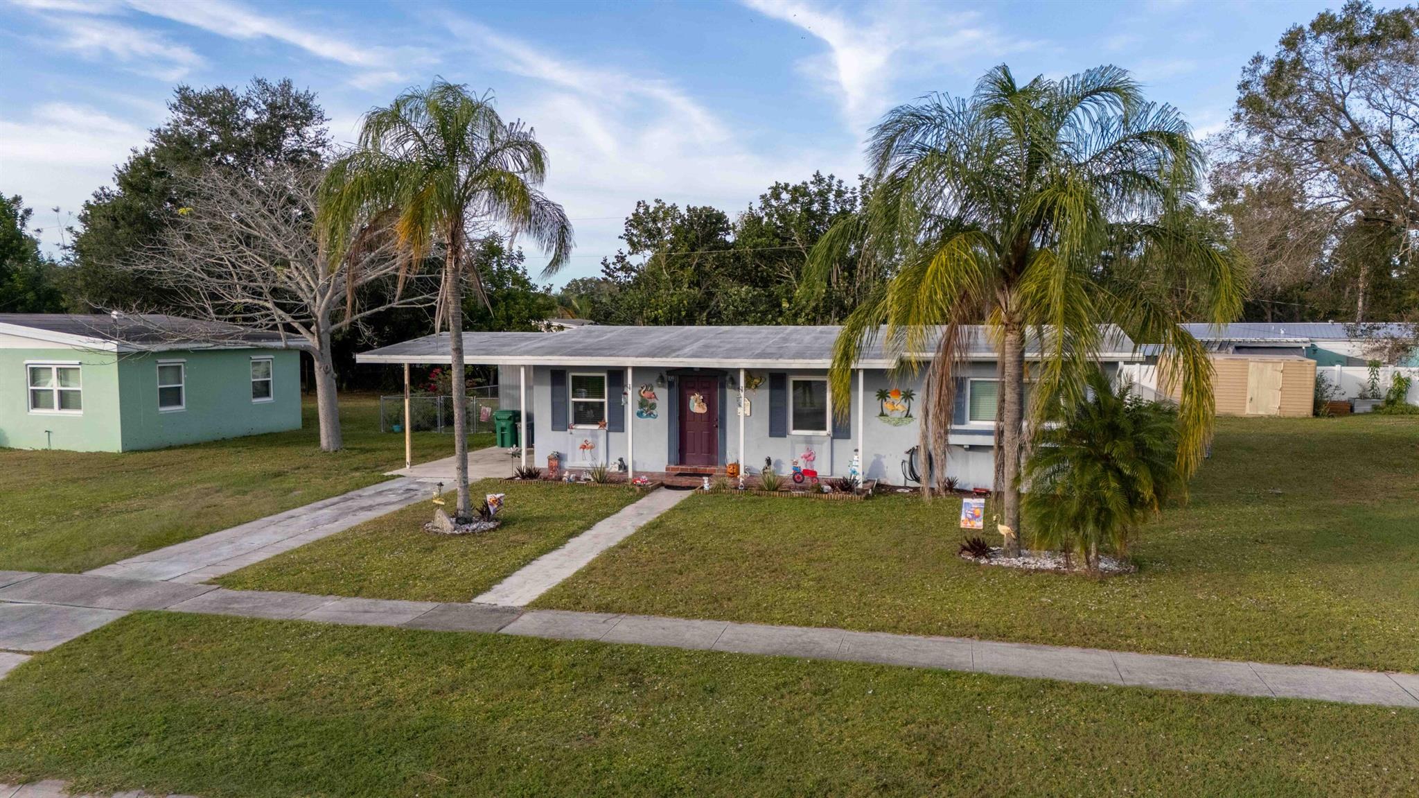 RIVER PARK UNIT 5 - Residential