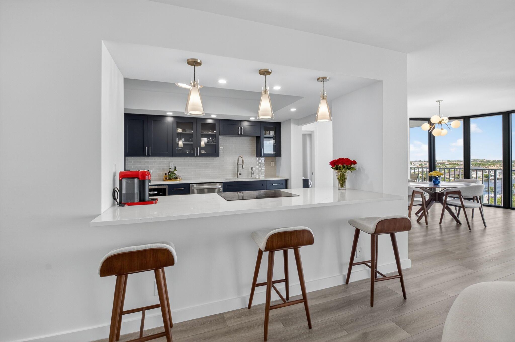 TRAFALGAR OF HIGHLAND BEA - Residential