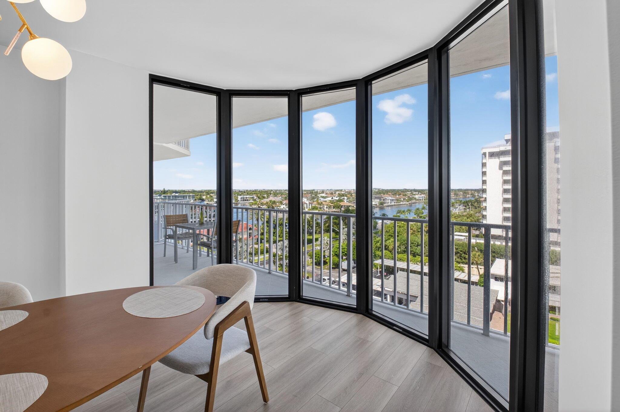 TRAFALGAR OF HIGHLAND BEA - Residential