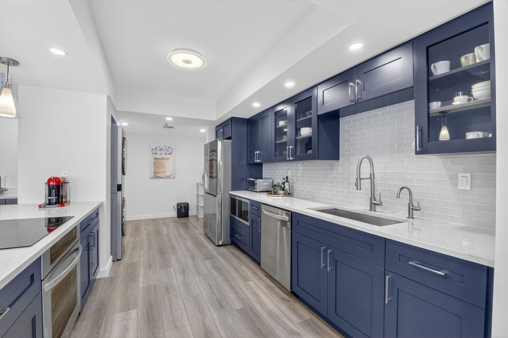 TRAFALGAR OF HIGHLAND BEA - Residential