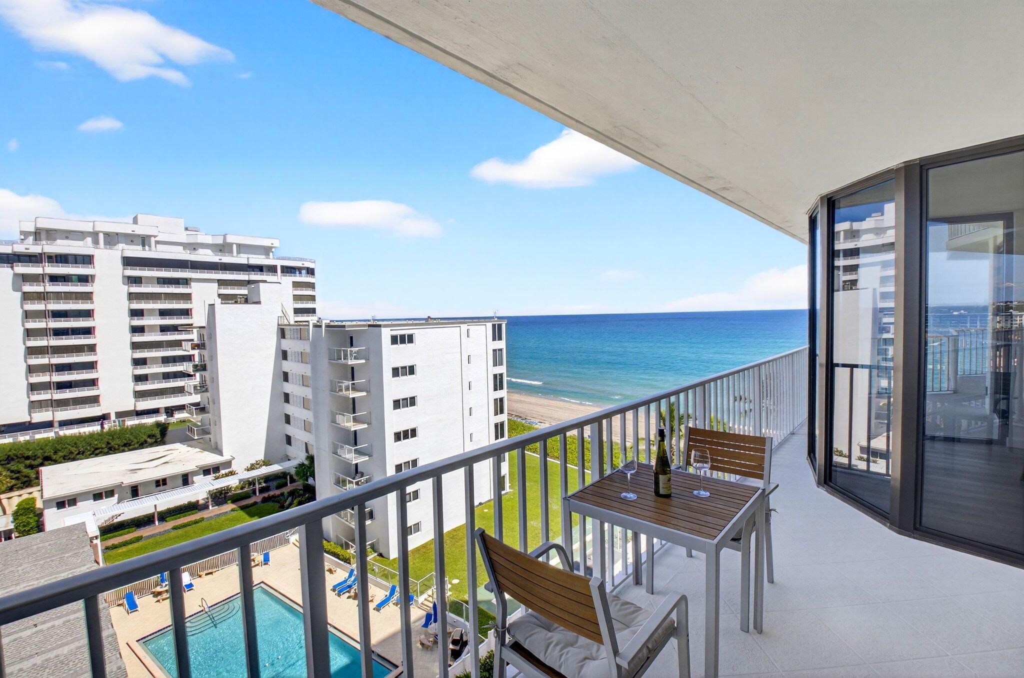 TRAFALGAR OF HIGHLAND BEA - Residential