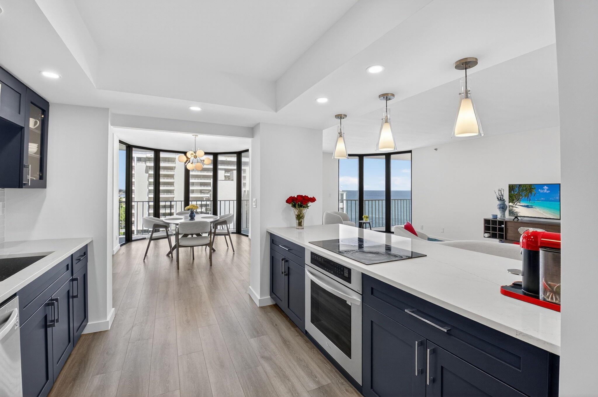 TRAFALGAR OF HIGHLAND BEA - Residential