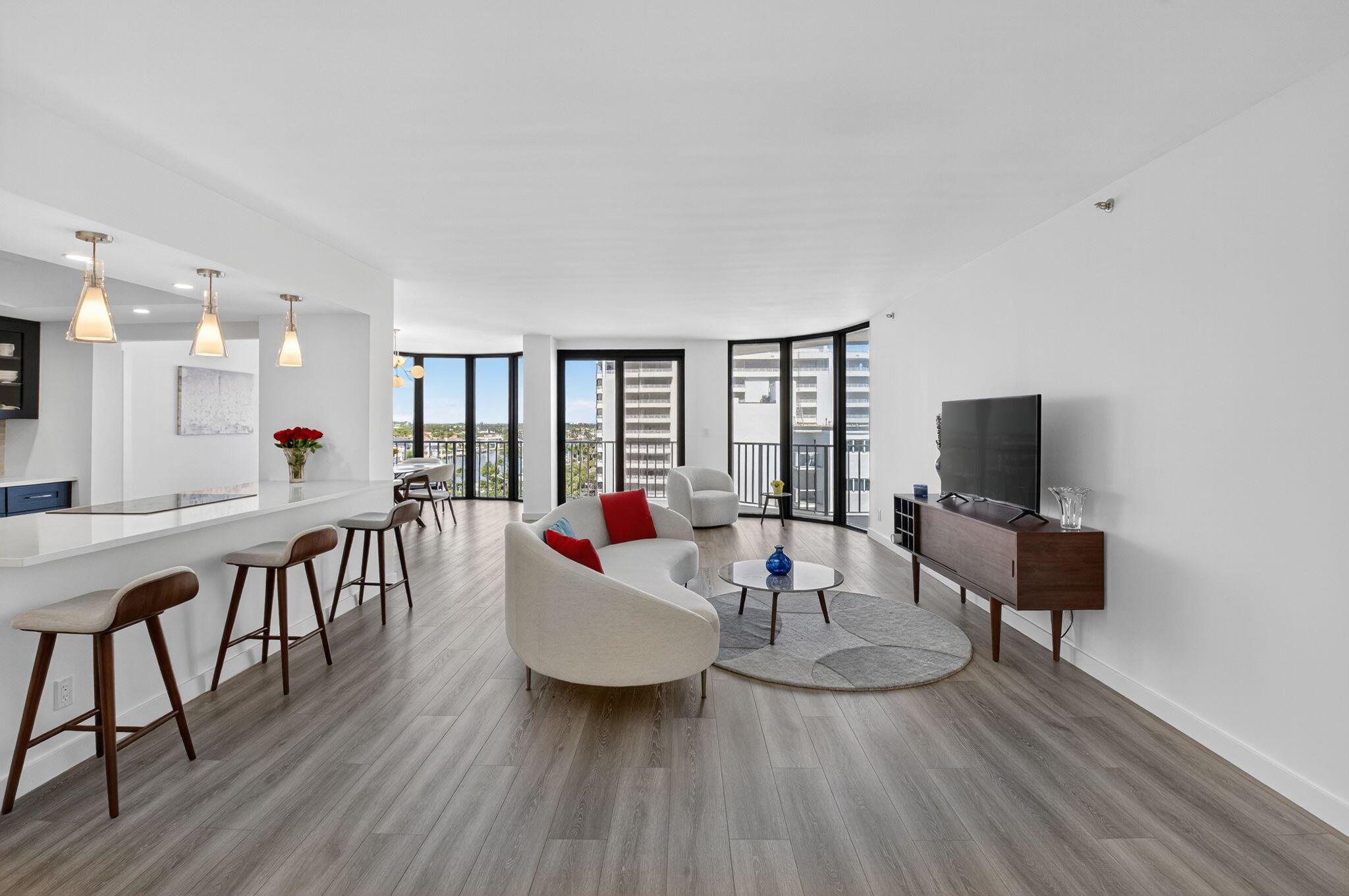 TRAFALGAR OF HIGHLAND BEA - Residential