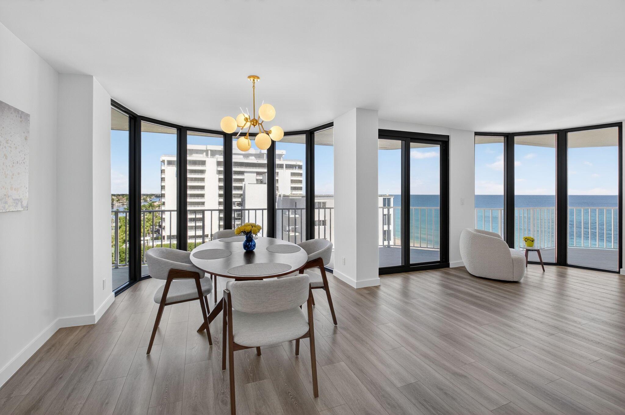 TRAFALGAR OF HIGHLAND BEA - Residential