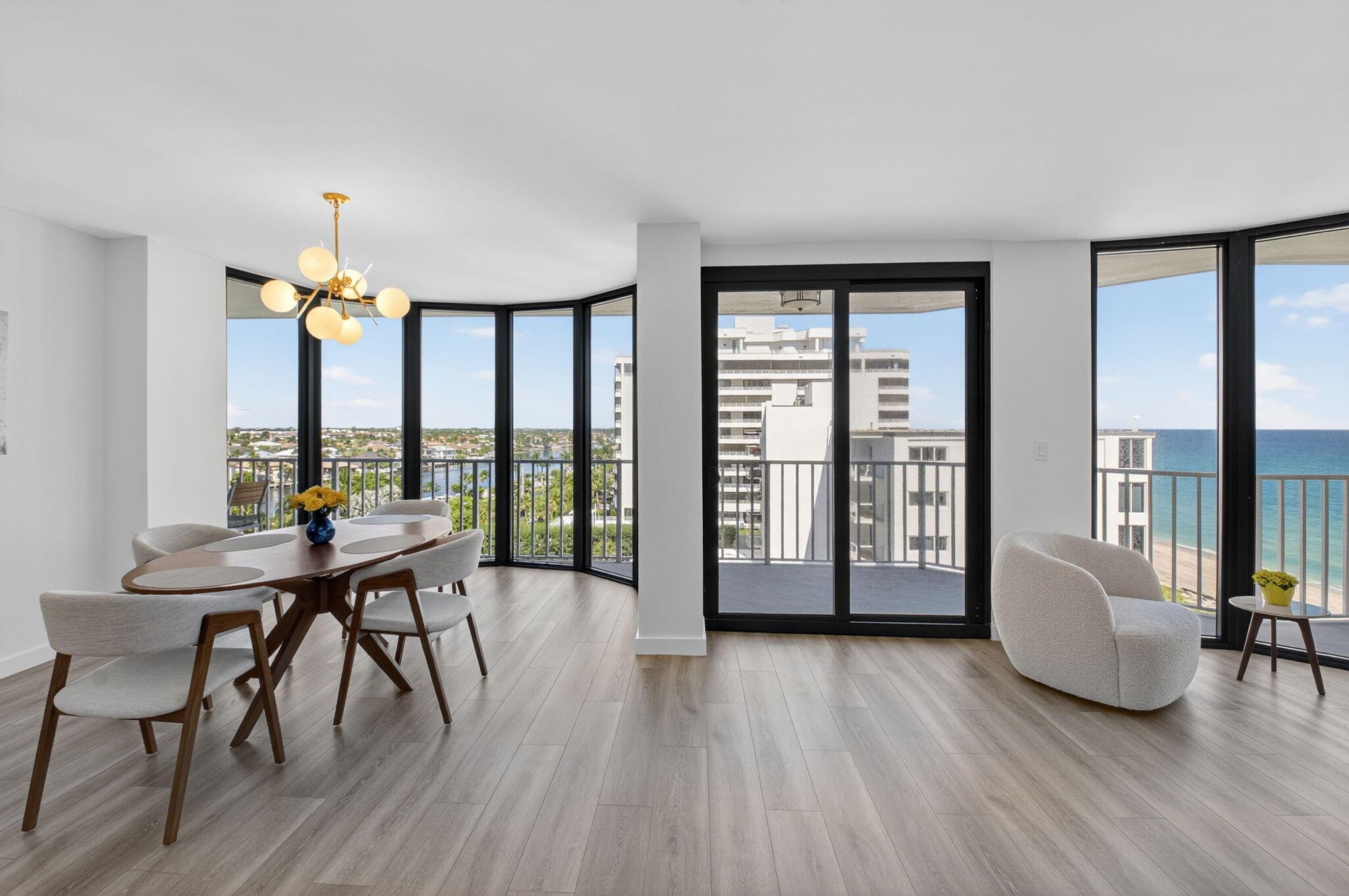 TRAFALGAR OF HIGHLAND BEA - Residential