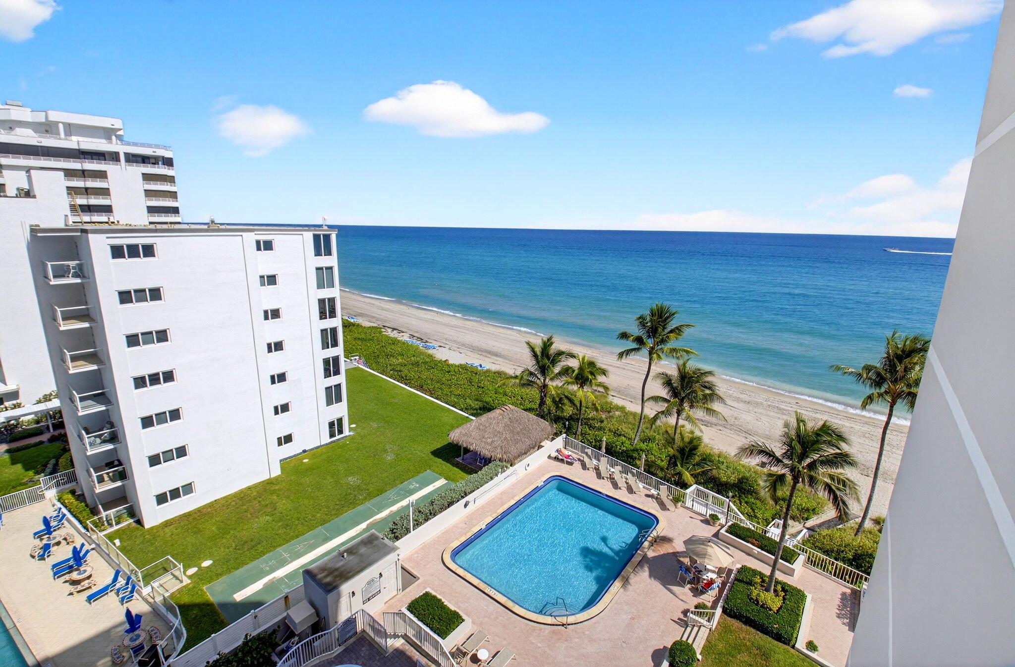 TRAFALGAR OF HIGHLAND BEA - Residential