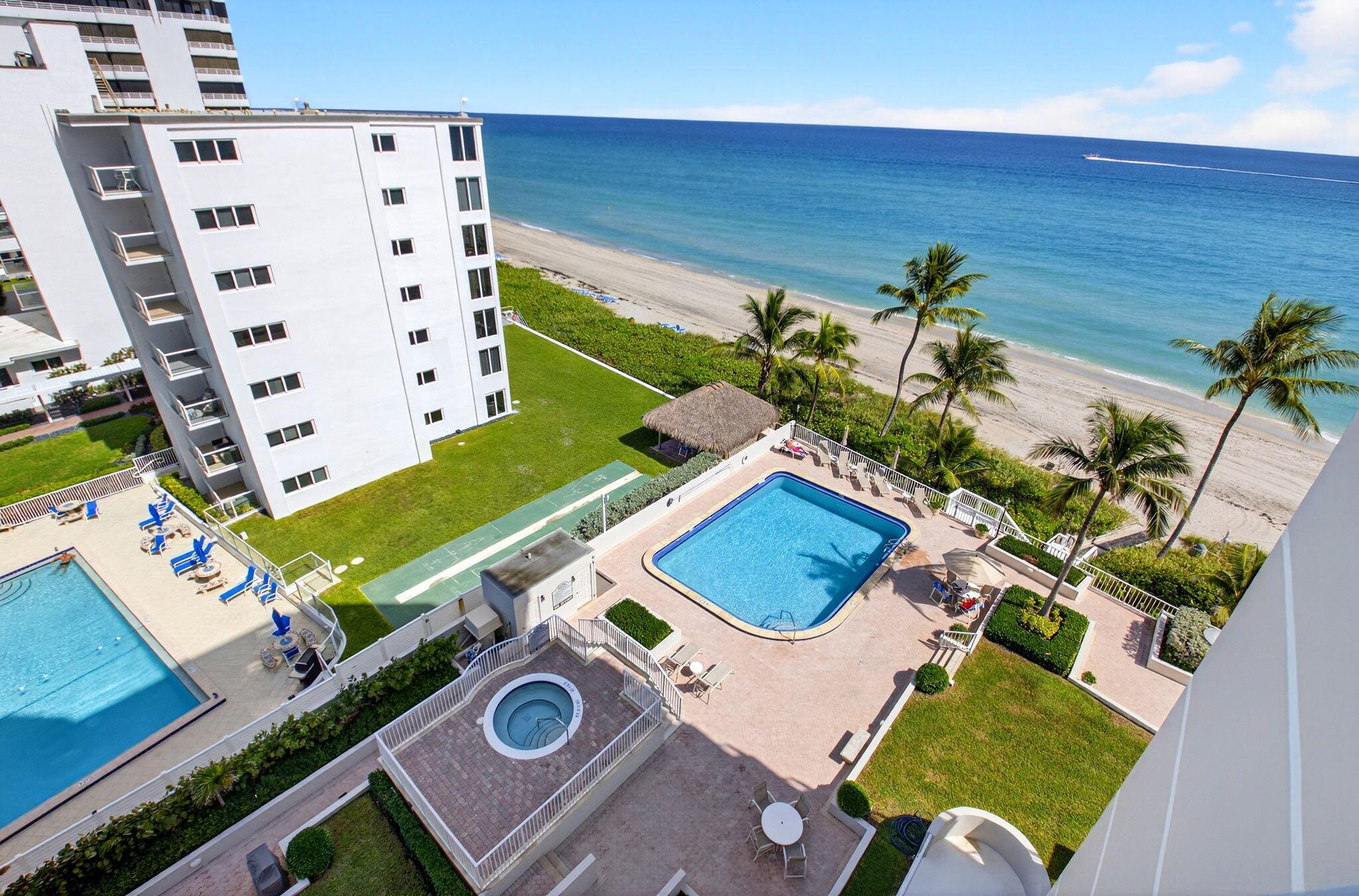 TRAFALGAR OF HIGHLAND BEA - Residential