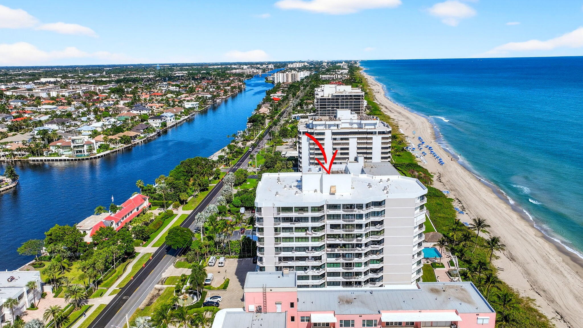 2917 S Ocean Boulevard S 702