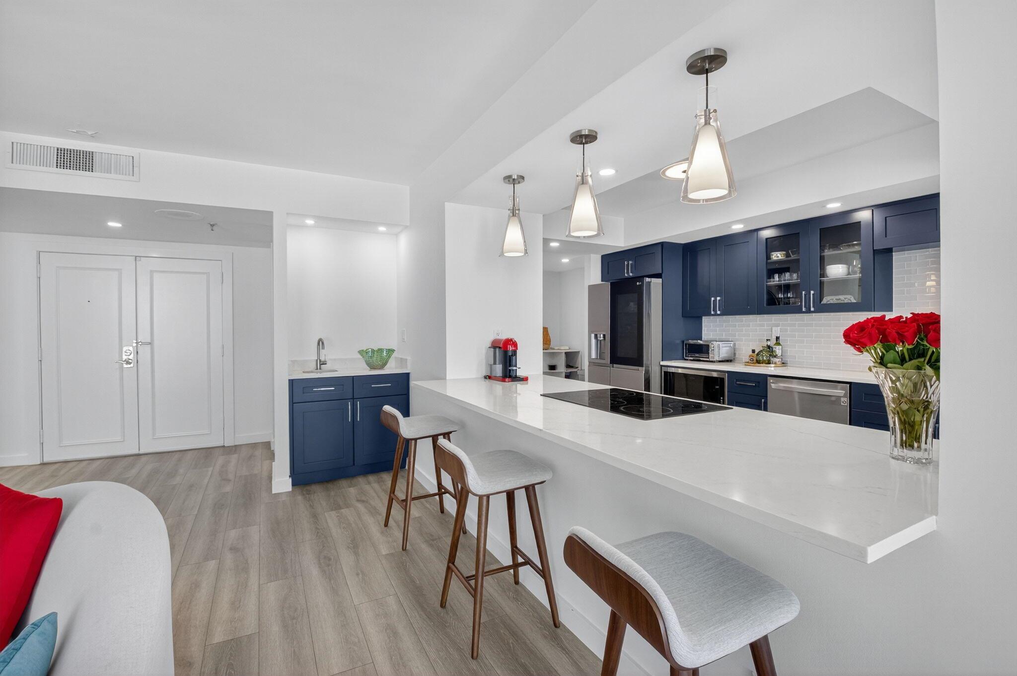 TRAFALGAR OF HIGHLAND BEA - Residential