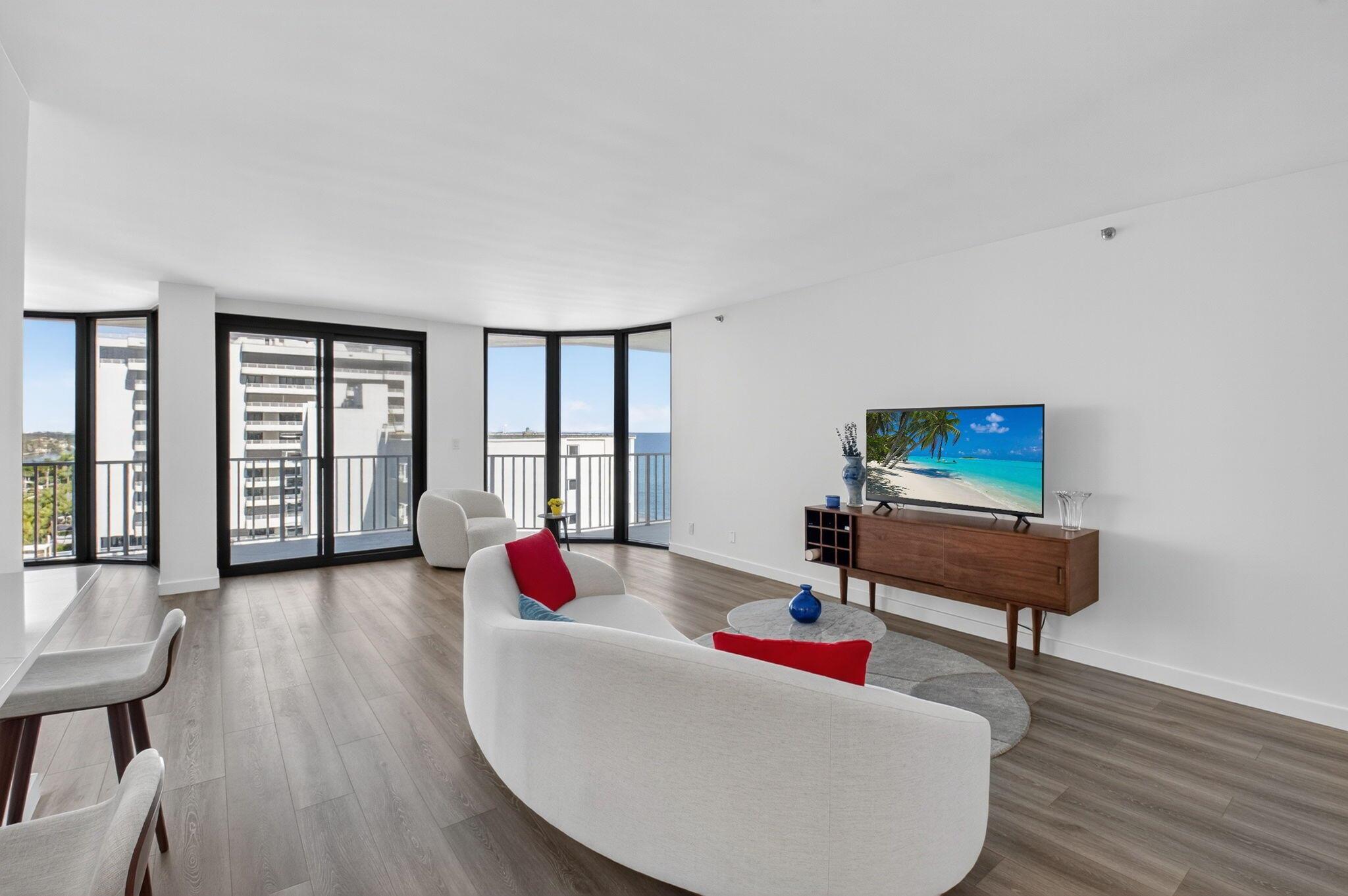 TRAFALGAR OF HIGHLAND BEA - Residential