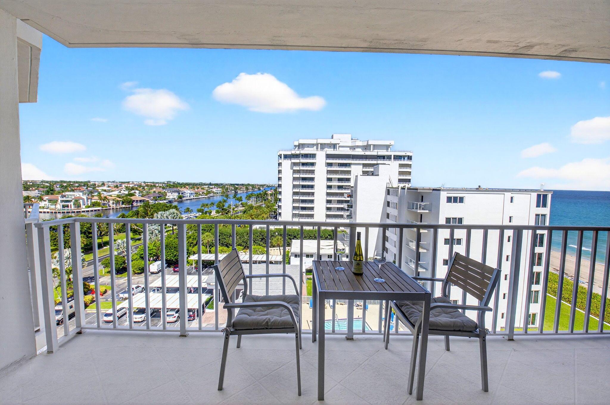 TRAFALGAR OF HIGHLAND BEA - Residential