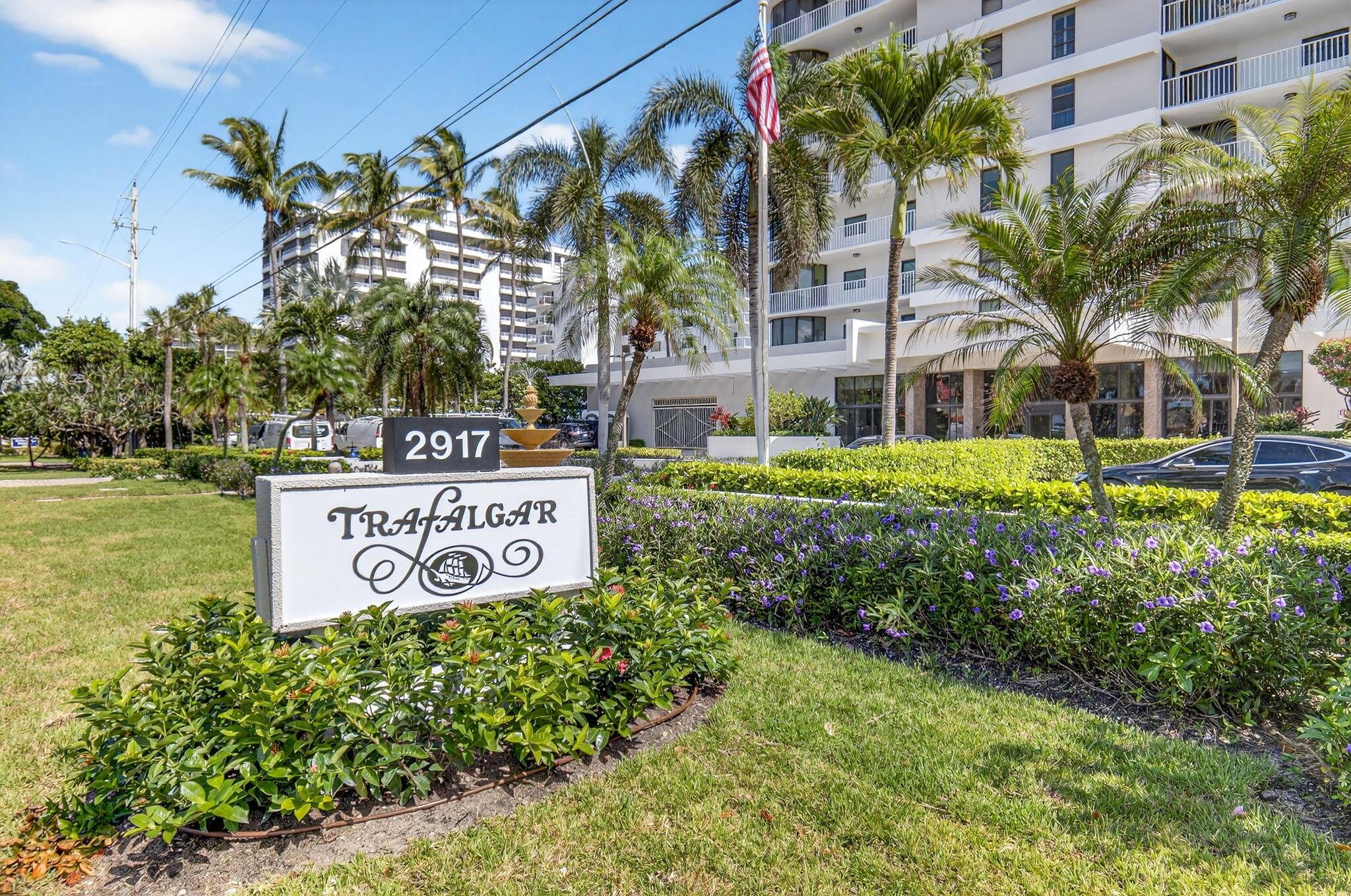 TRAFALGAR OF HIGHLAND BEA - Residential