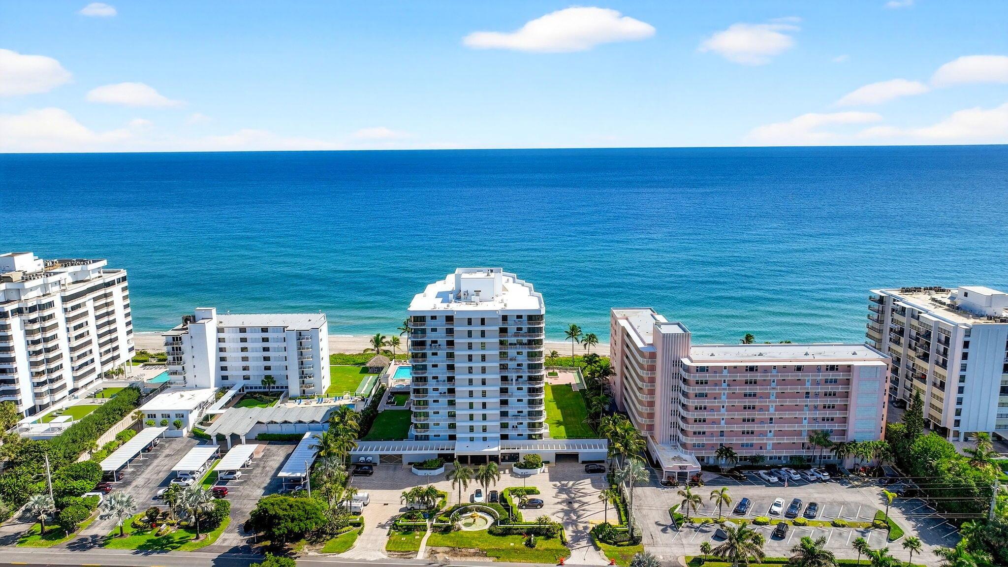 TRAFALGAR OF HIGHLAND BEA - Residential