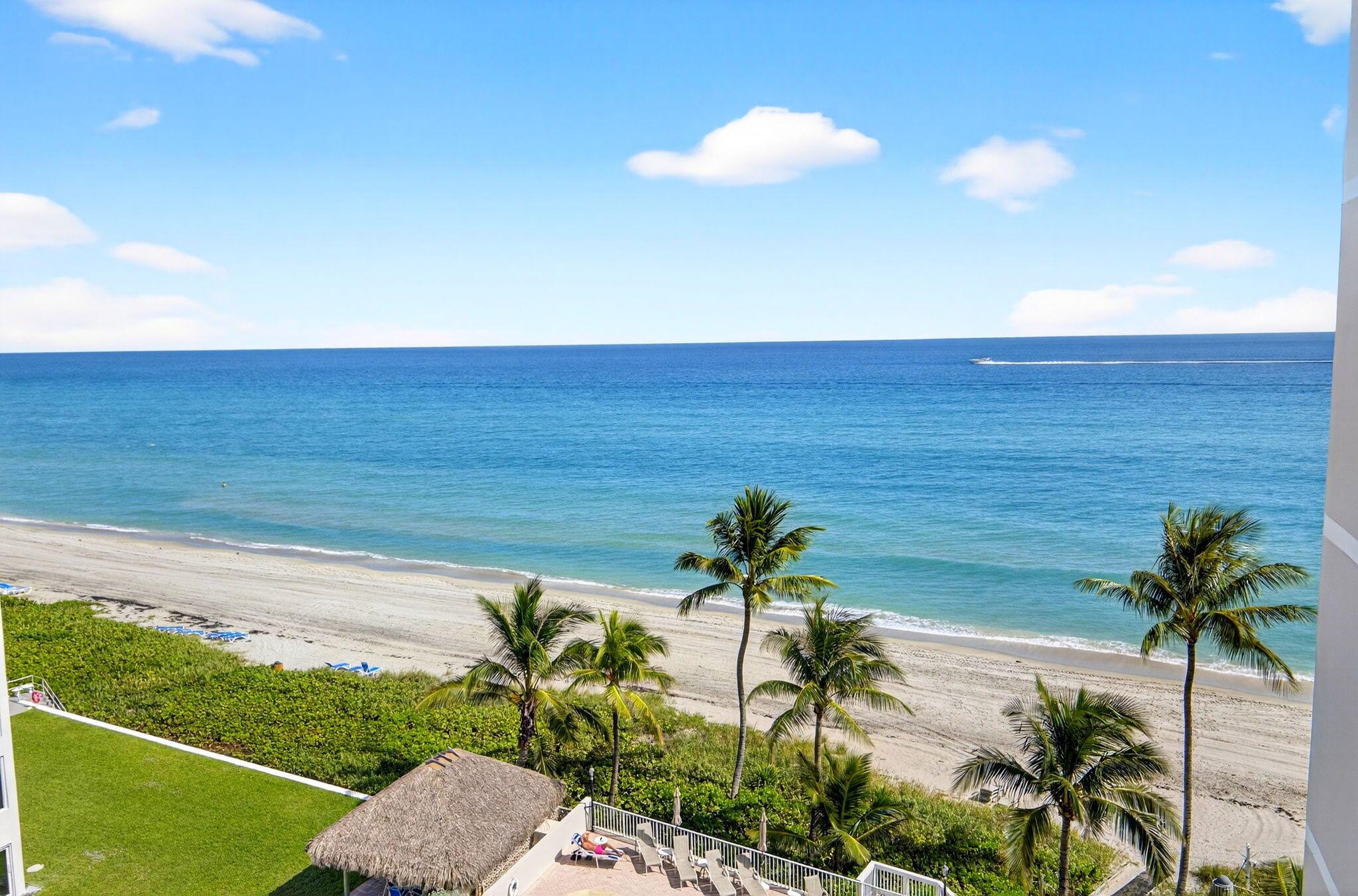 TRAFALGAR OF HIGHLAND BEA - Residential