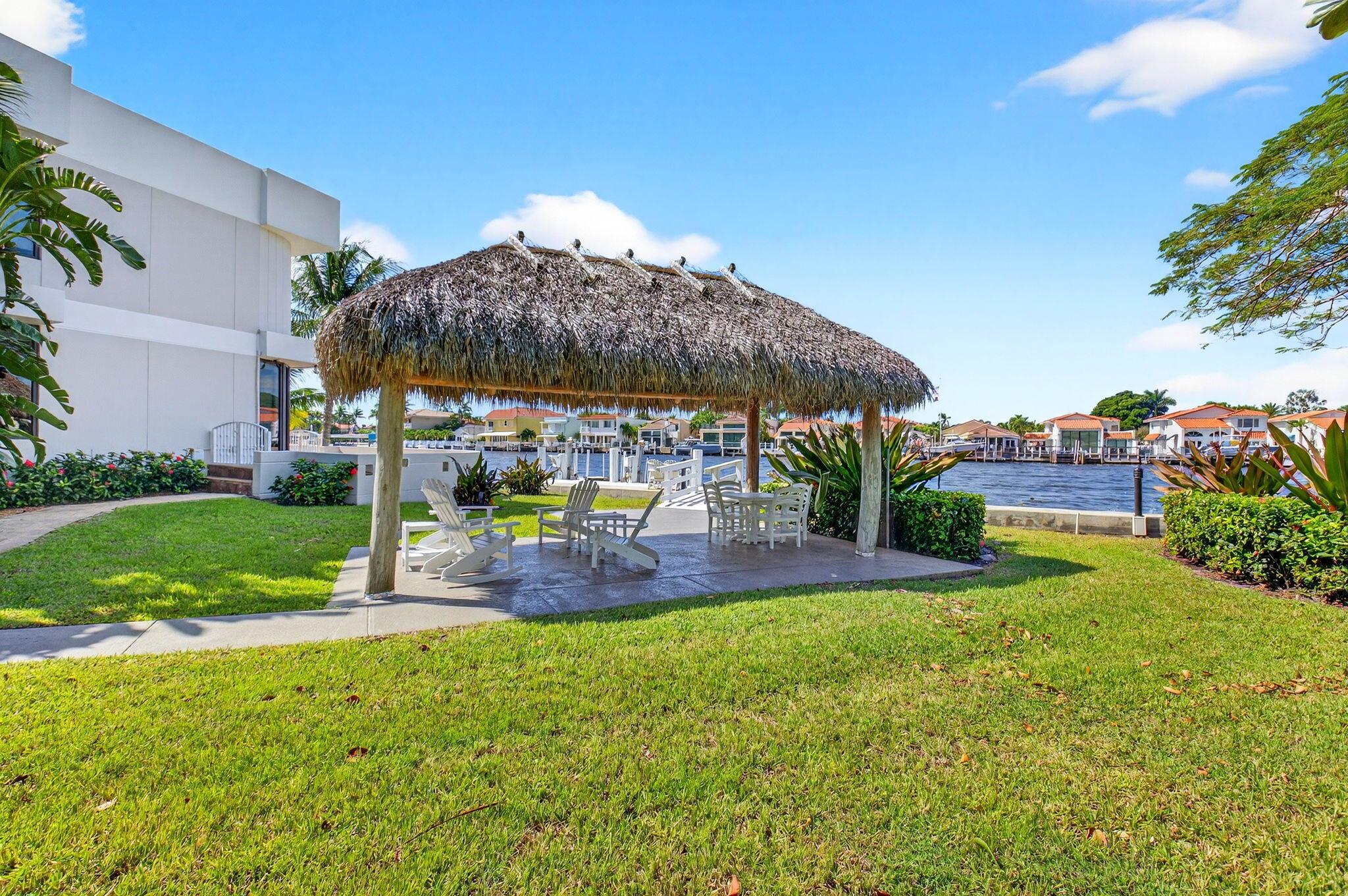 TRAFALGAR OF HIGHLAND BEA - Residential