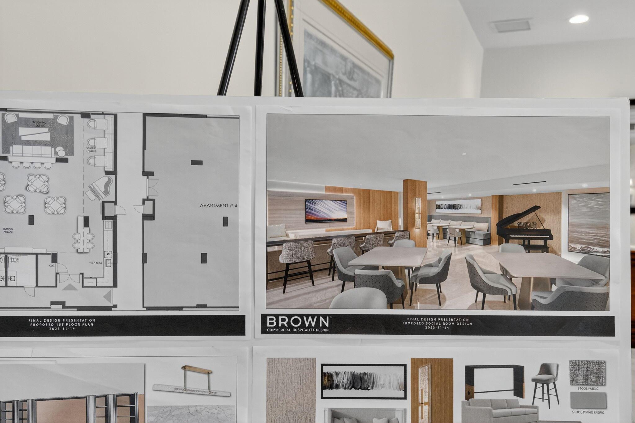 TRAFALGAR OF HIGHLAND BEA - Residential