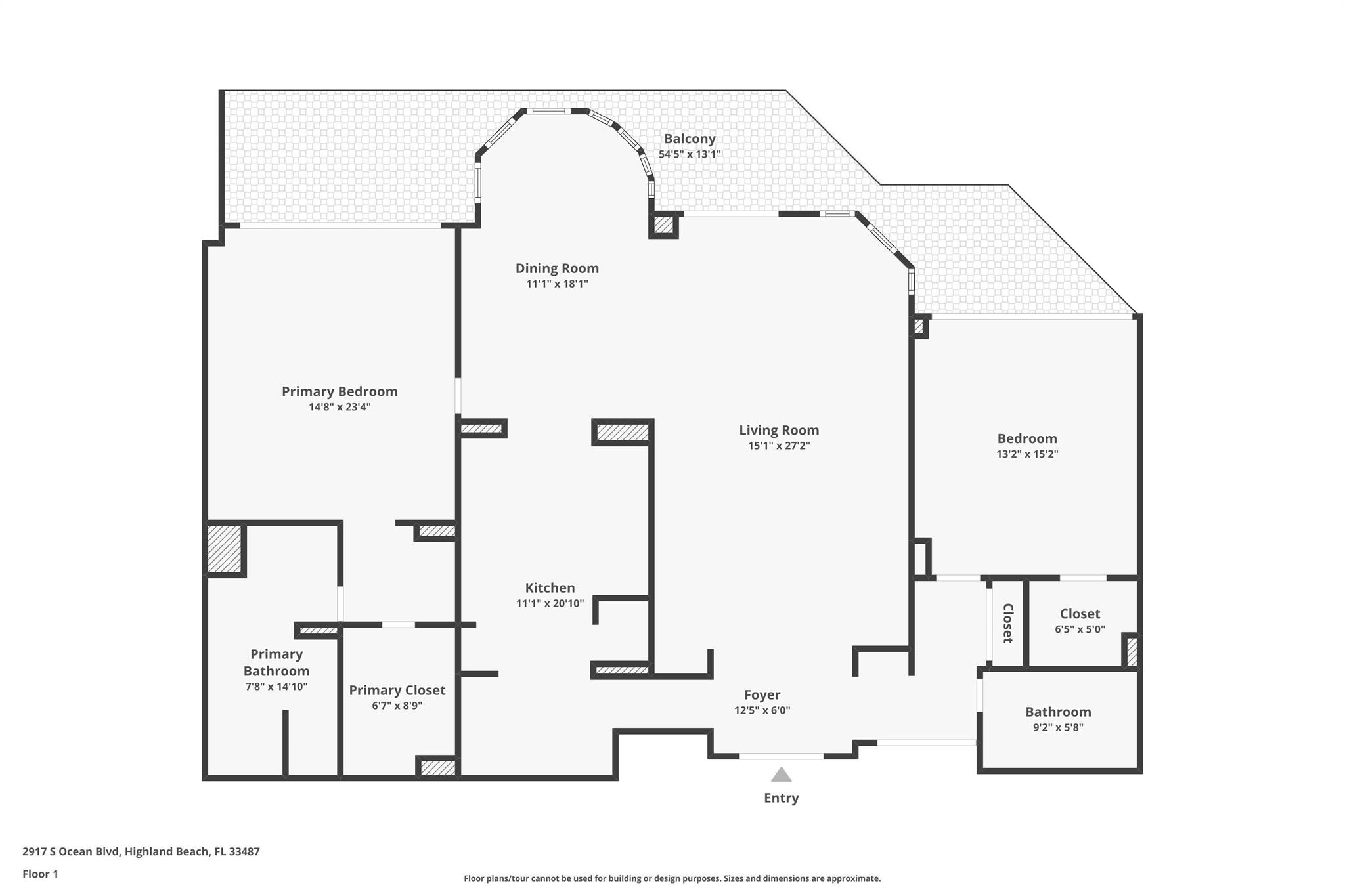TRAFALGAR OF HIGHLAND BEA - Residential