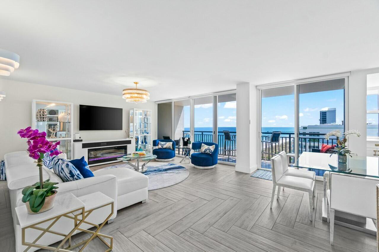 2000 S Ocean Blvd. 15-H