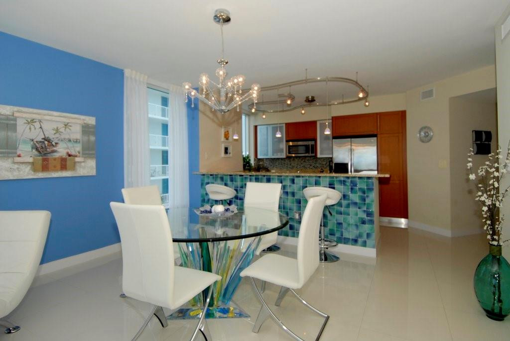 SAPPHIRE FORT LAUDERDALE CONDO - Residential Lease