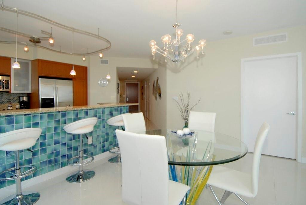 SAPPHIRE FORT LAUDERDALE CONDO - Residential Lease