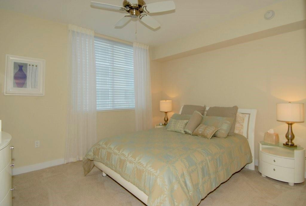 SAPPHIRE FORT LAUDERDALE CONDO - Residential Lease
