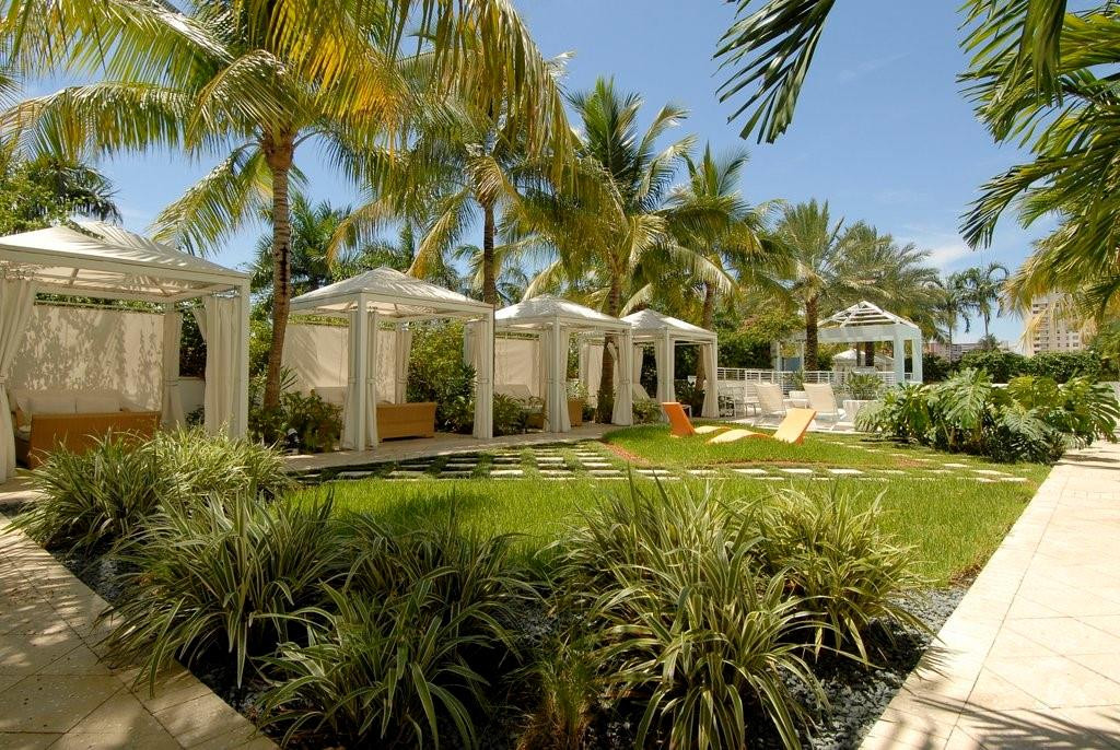 SAPPHIRE FORT LAUDERDALE CONDO - Residential Lease