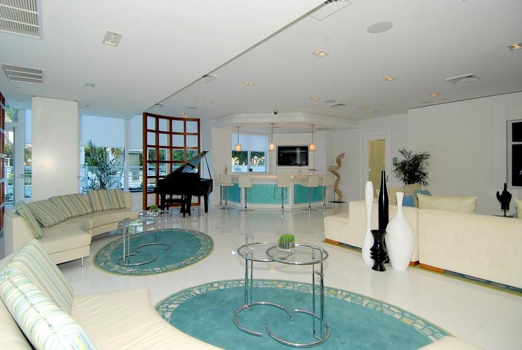 SAPPHIRE FORT LAUDERDALE CONDO - Residential Lease