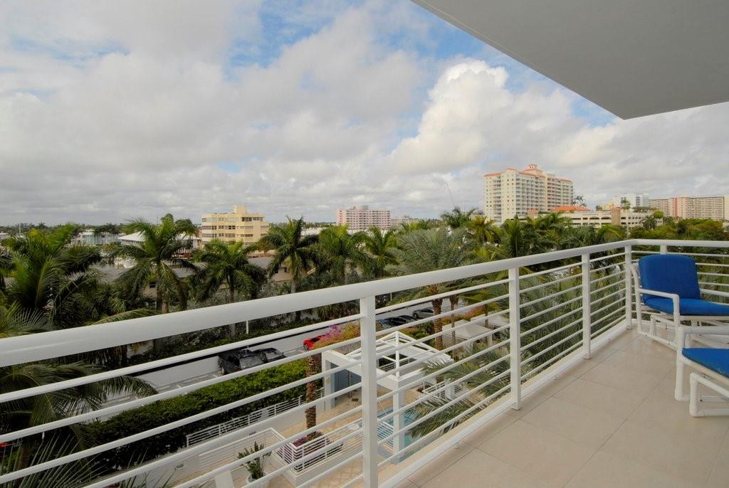 SAPPHIRE FORT LAUDERDALE CONDO - Residential Lease