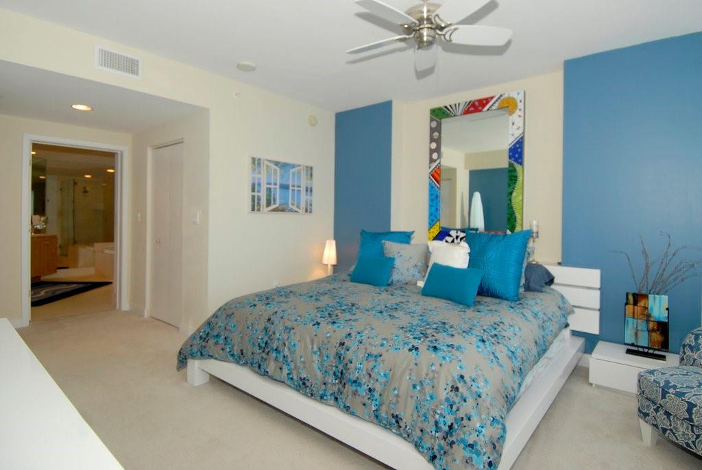 SAPPHIRE FORT LAUDERDALE CONDO - Residential Lease