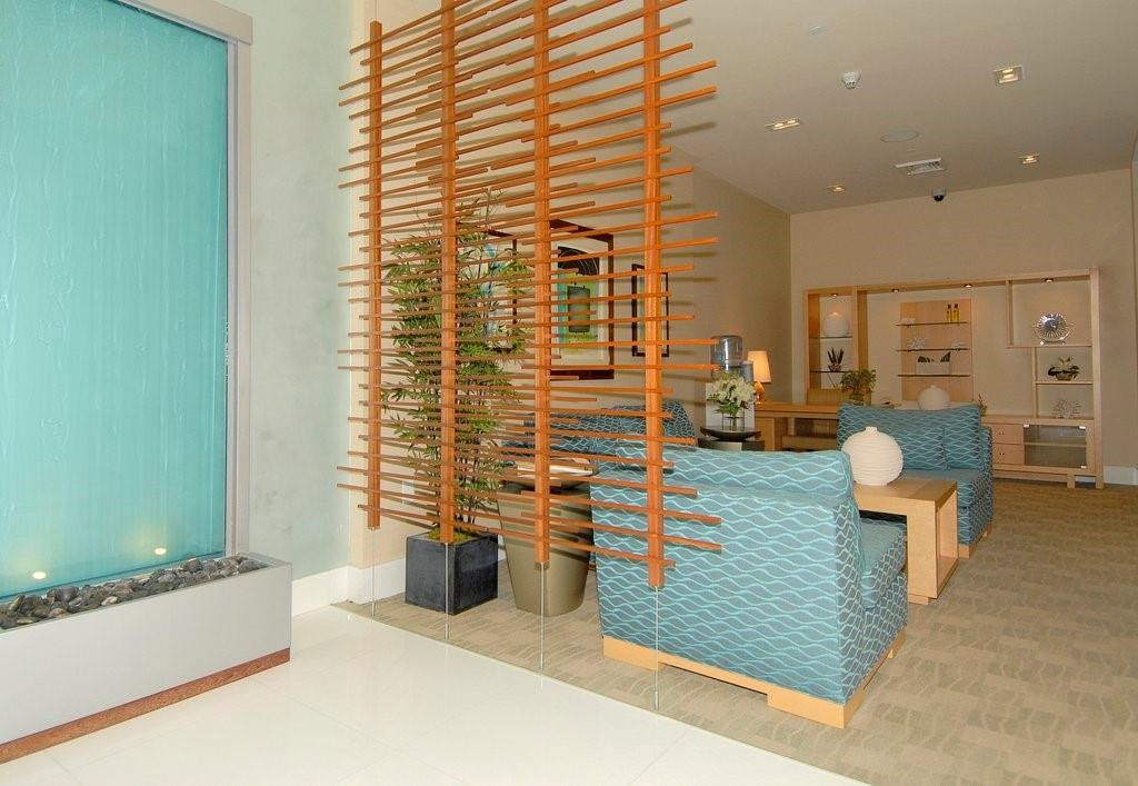SAPPHIRE FORT LAUDERDALE CONDO - Residential Lease