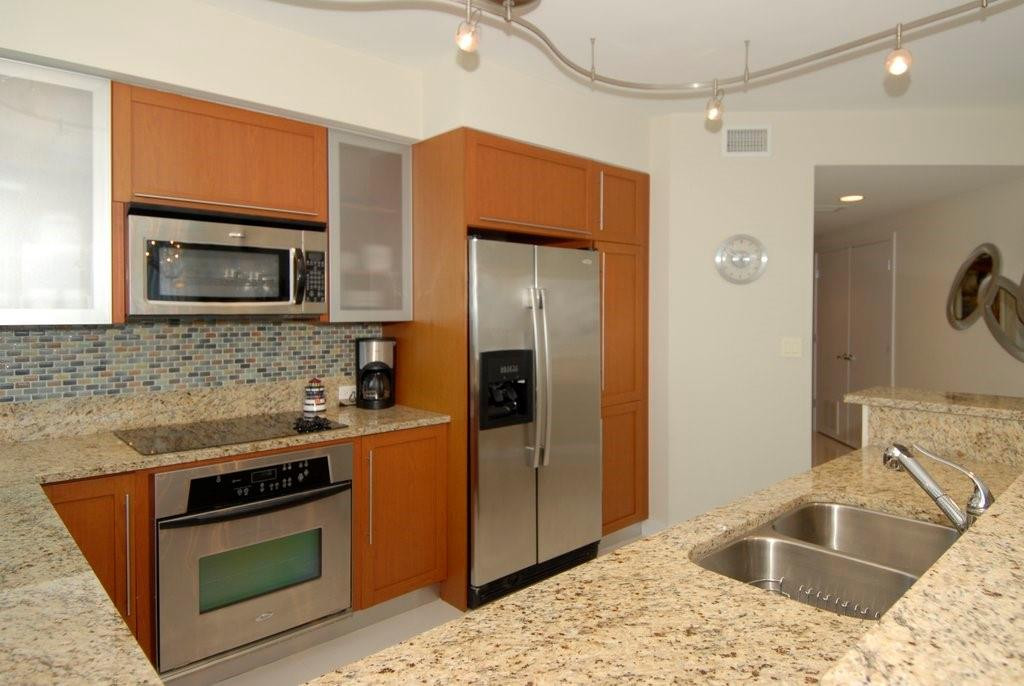 SAPPHIRE FORT LAUDERDALE CONDO - Residential Lease