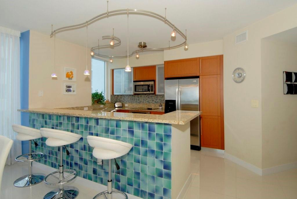 SAPPHIRE FORT LAUDERDALE CONDO - Residential Lease