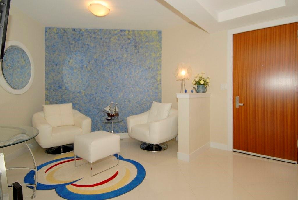 SAPPHIRE FORT LAUDERDALE CONDO - Residential Lease