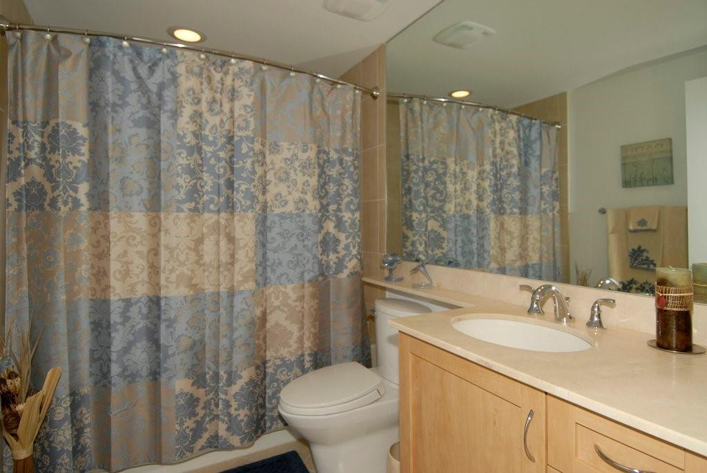 SAPPHIRE FORT LAUDERDALE CONDO - Residential Lease