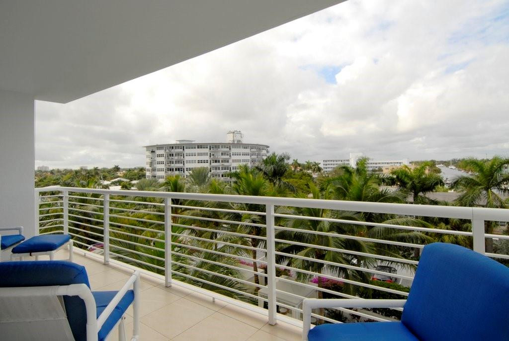 SAPPHIRE FORT LAUDERDALE CONDO - Residential Lease