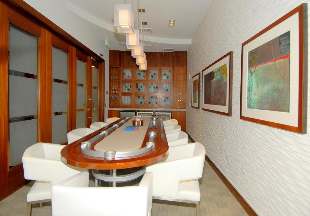 SAPPHIRE FORT LAUDERDALE CONDO - Residential Lease