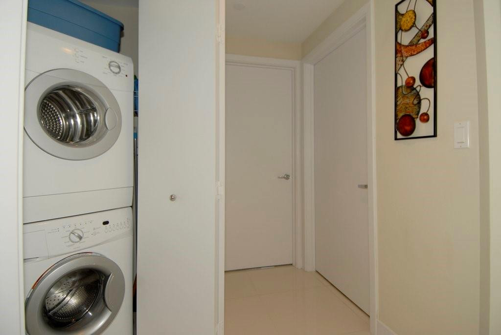 SAPPHIRE FORT LAUDERDALE CONDO - Residential Lease
