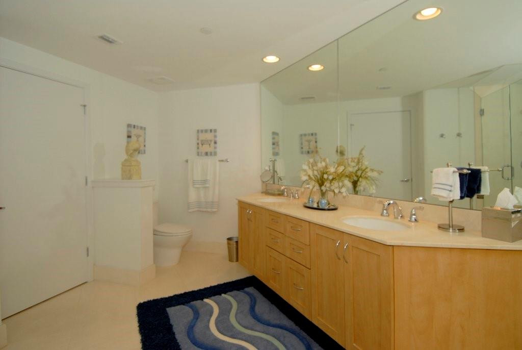 SAPPHIRE FORT LAUDERDALE CONDO - Residential Lease