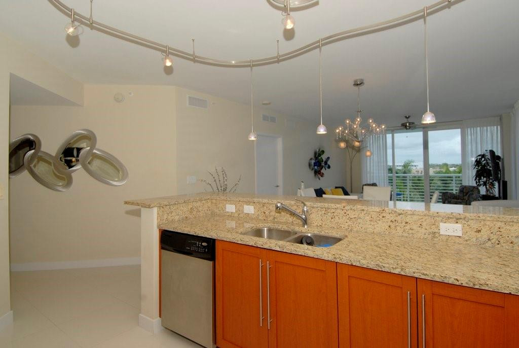 SAPPHIRE FORT LAUDERDALE CONDO - Residential Lease