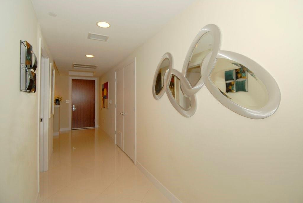 SAPPHIRE FORT LAUDERDALE CONDO - Residential Lease