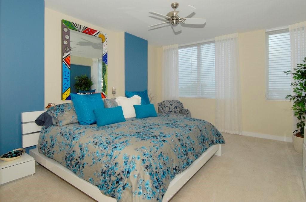 SAPPHIRE FORT LAUDERDALE CONDO - Residential Lease