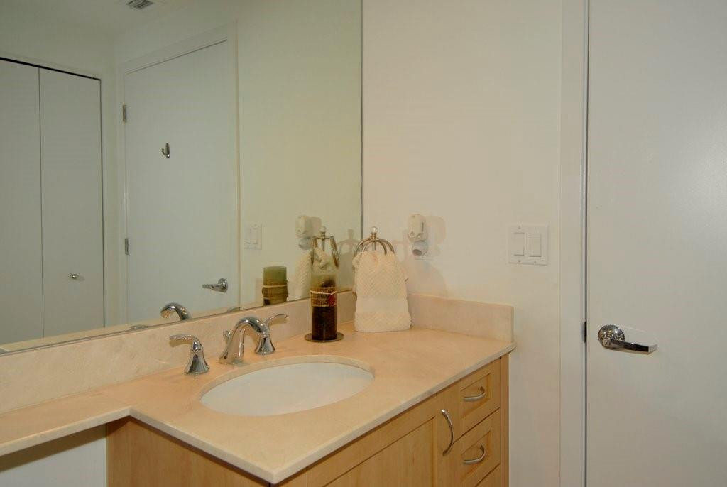 SAPPHIRE FORT LAUDERDALE CONDO - Residential Lease