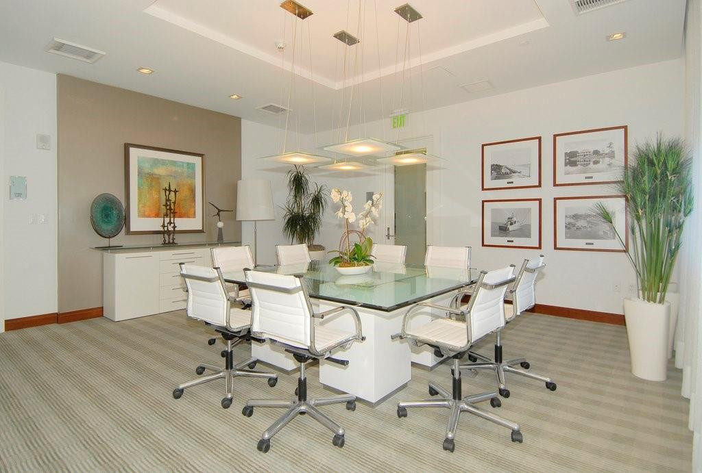 SAPPHIRE FORT LAUDERDALE CONDO - Residential Lease