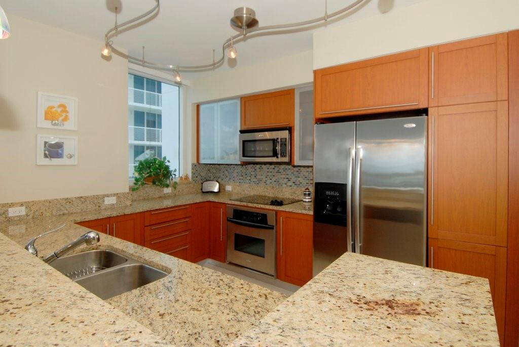 SAPPHIRE FORT LAUDERDALE CONDO - Residential Lease