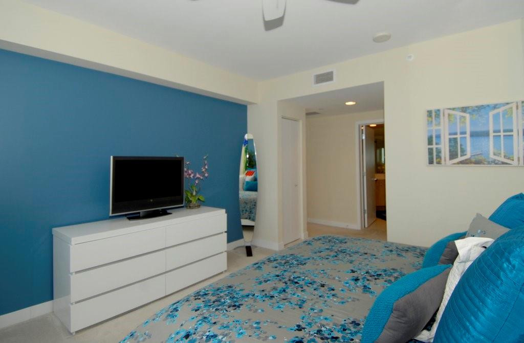 SAPPHIRE FORT LAUDERDALE CONDO - Residential Lease