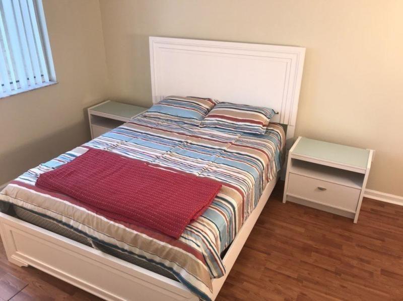 HYPOLUXOS MARINERS CAY CONDO - Residential Lease