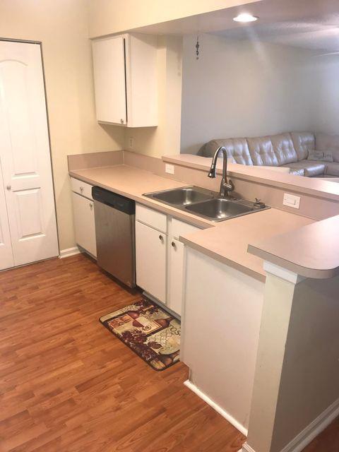 HYPOLUXOS MARINERS CAY CONDO - Residential Lease