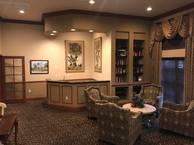 HYPOLUXOS MARINERS CAY CONDO - Residential Lease